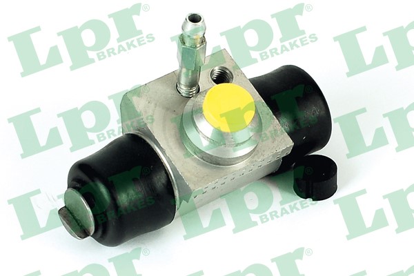 Hjulcylinder, Bakaxel Lpr 4372 LPR