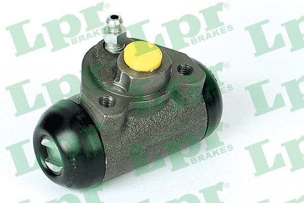 Hjulcylinder, Framaxel Lpr 4402 LPR