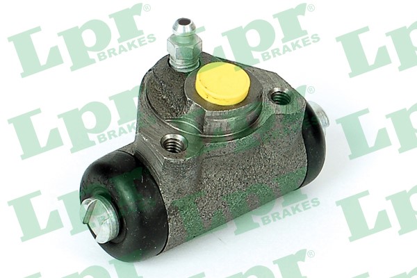 Hjulcylinder, Bakaxel Lpr 4403 LPR