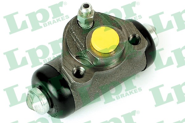 Hjulcylinder, Bakaxel Lpr 4405 LPR