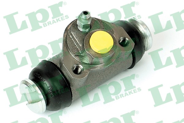Hjulcylinder, Bakaxel Lpr 4461 LPR