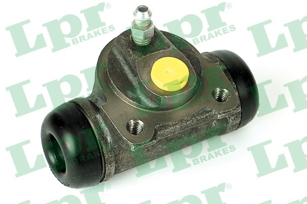 Hjulcylinder, Bakaxel Lpr 4481 LPR
