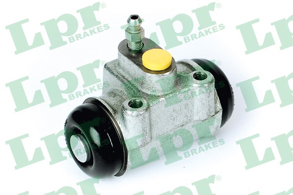 Hjulcylinder, Bakaxel Lpr 4486 LPR