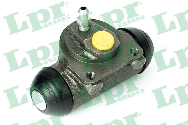 Hjulcylinder, Bakaxel Lpr 4488 LPR