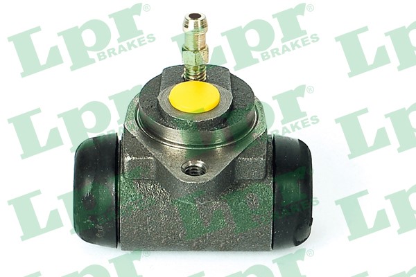 Hjulcylinder, Bakaxel Lpr 4489 LPR