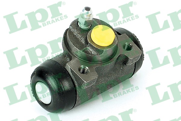 Hjulcylinder, Bakaxel Lpr 4491 LPR