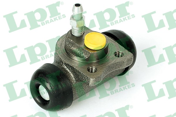Hjulcylinder, Bakaxel Lpr 4494 LPR