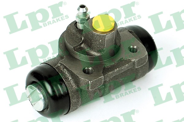 Hjulcylinder, Bakaxel Lpr 4499 LPR