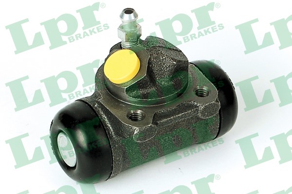 Hjulcylinder, Bakaxel höger Lpr 4514 LPR