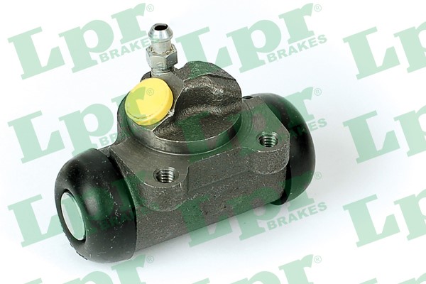 Hjulcylinder, Bakaxel höger Lpr 4548 LPR