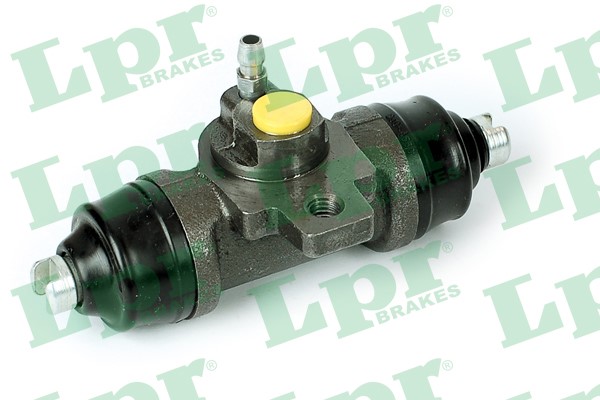 Hjulcylinder, Bakaxel Lpr 4550 LPR