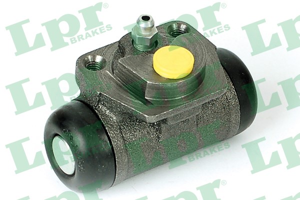 Hjulcylinder, Bakaxel Lpr 4553 LPR