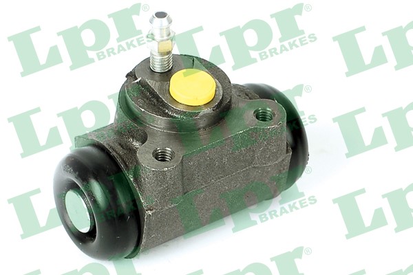Hjulcylinder, Bakaxel Lpr 4554 LPR