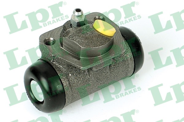 Hjulcylinder, Bakaxel Lpr 4555 LPR