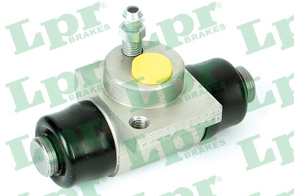Hjulcylinder, Bakaxel Lpr 4556 LPR