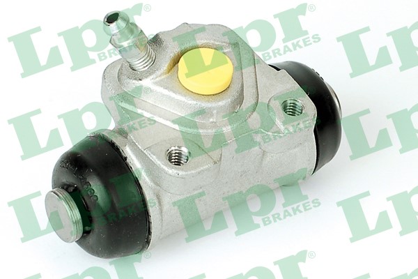 Hjulcylinder, Bakaxel vänster Lpr 4559 LPR