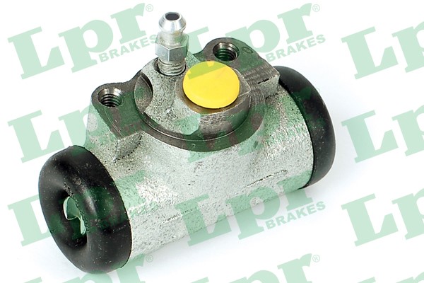 Hjulcylinder, Bakaxel Lpr 4562 LPR