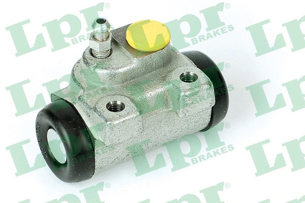 Hjulcylinder, Bakaxel höger Lpr 4585 LPR