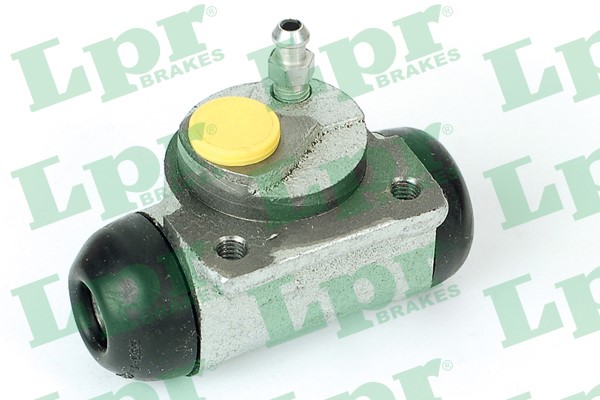 Hjulcylinder, Bakaxel höger Lpr 4587 LPR