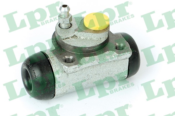 Hjulcylinder, Bakaxel höger Lpr 4591 LPR