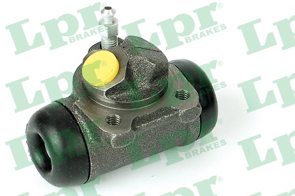 Hjulcylinder, Bakaxel höger Lpr 4593 LPR