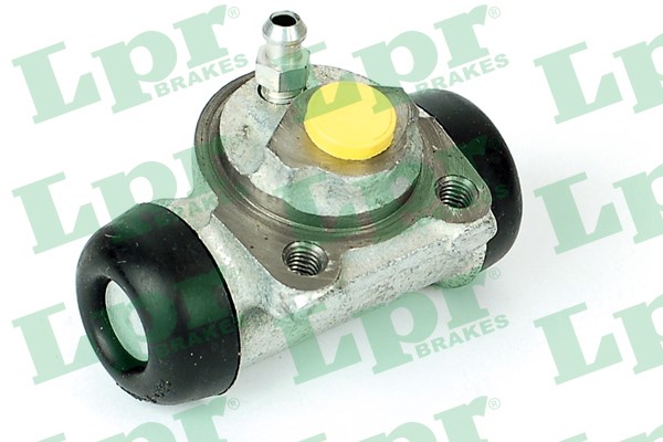 Hjulcylinder, Bakaxel Lpr 4595 LPR