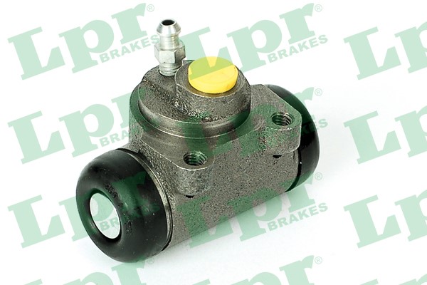 Hjulcylinder, Bakaxel Lpr 4625 LPR