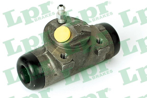 Hjulcylinder, Bakaxel vänster Lpr 4630 LPR