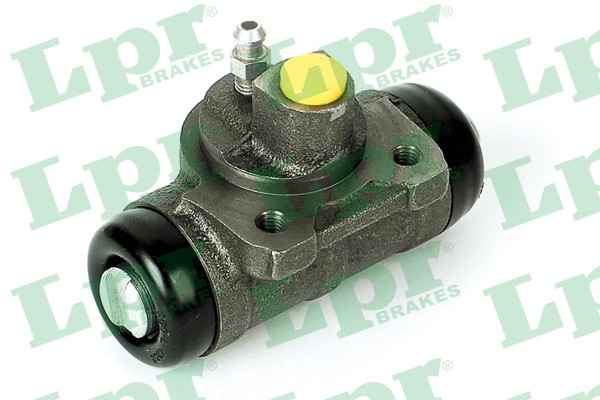 Hjulcylinder, Bakaxel Lpr 4635 LPR