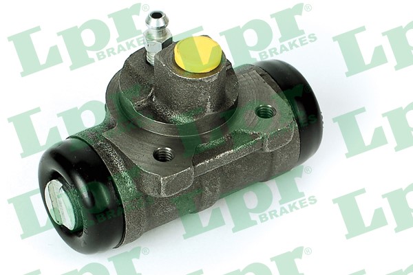 Hjulcylinder, Bakaxel Lpr 4637 LPR