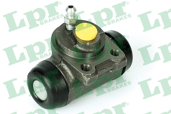 Hjulcylinder, Bakaxel Lpr 4659 LPR