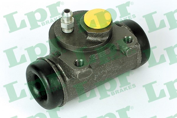 Hjulcylinder, Bakaxel höger Lpr 4675 LPR