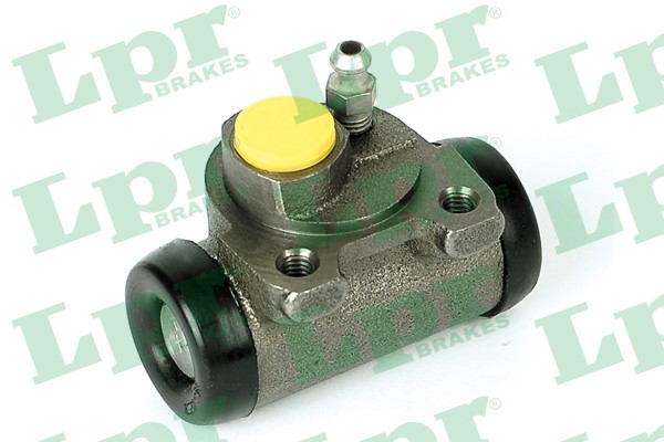 Hjulcylinder, Bakaxel höger Lpr 4679 LPR