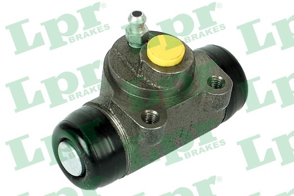 Hjulcylinder, Bakaxel Lpr 4681 LPR