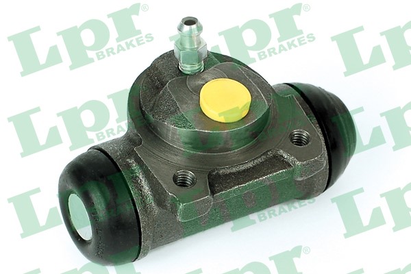 Hjulcylinder, Bakaxel Lpr 4682 LPR