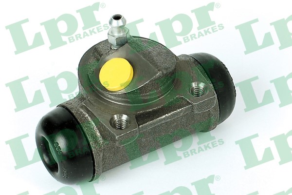 Hjulcylinder, Bakaxel vänster Lpr 4686 LPR