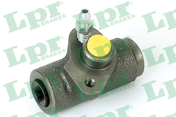 Hjulcylinder, Bakaxel Lpr 4732 LPR