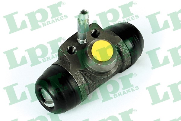 Hjulcylinder, Bakaxel Lpr 4738 LPR