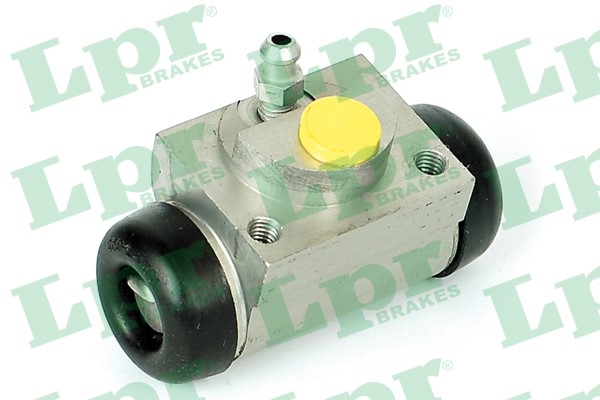 Hjulcylinder, Bakaxel Lpr 4768 LPR