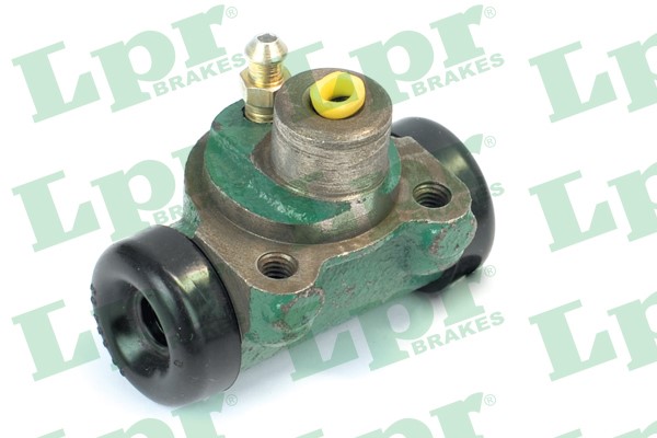 Hjulcylinder, Bakaxel Lpr 4810 LPR