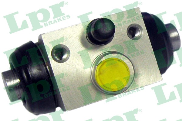 Hjulcylinder, Bakaxel Lpr 4824 LPR
