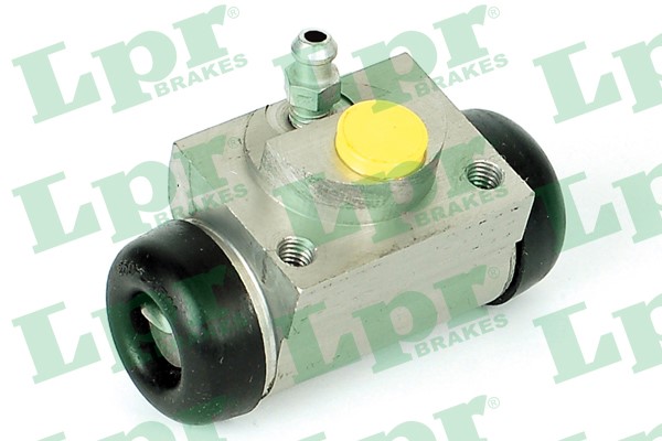 Hjulcylinder, Bakaxel Lpr 4836 LPR