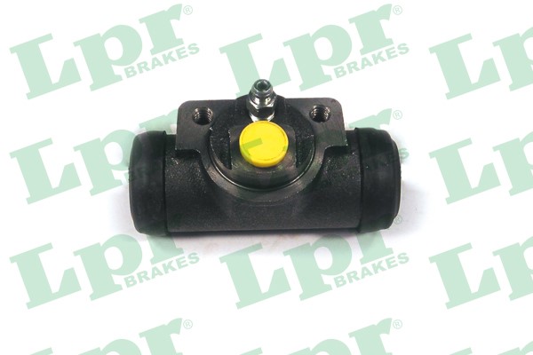 Hjulcylinder, Bakaxel Lpr 4863 LPR