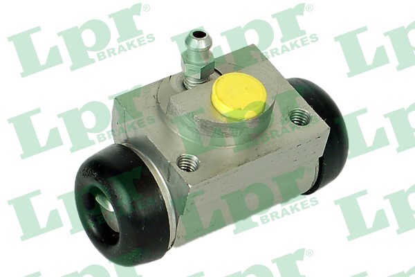 Hjulcylinder, Bakaxel Lpr 4894 LPR
