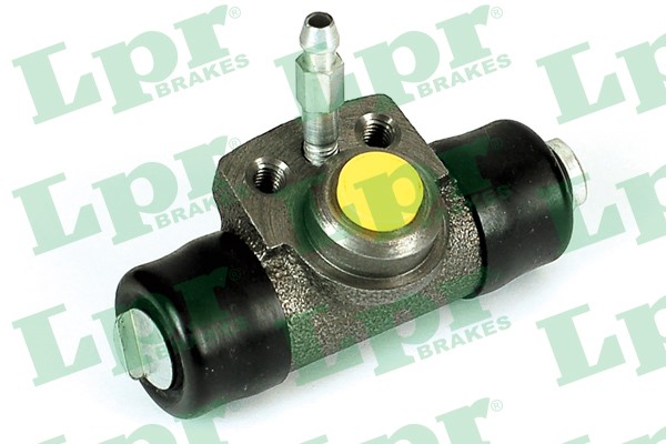 Hjulcylinder, Bakaxel Lpr 4999 LPR