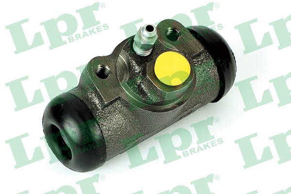 Hjulcylinder, Bakaxel Lpr 5070 LPR