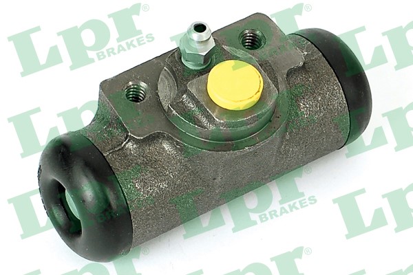 Hjulcylinder, Bakaxel Lpr 5091 LPR