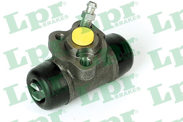 Hjulcylinder, Bakaxel höger Lpr 5114 LPR