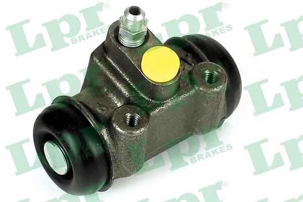 Hjulcylinder, Bakaxel Lpr 5118 LPR