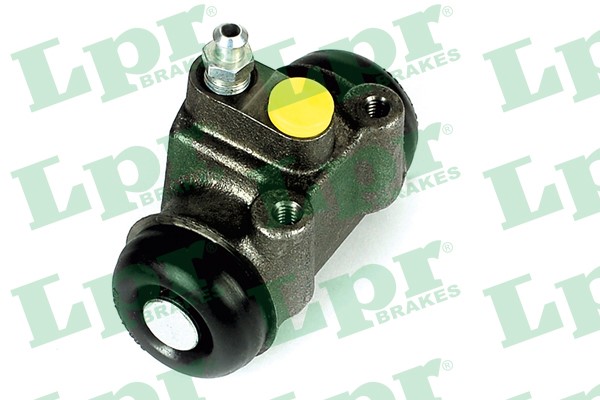 Hjulcylinder, Bakaxel Lpr 5119 LPR